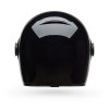 Kask Motocyklowy Bell Bullitt Gt Solid Black